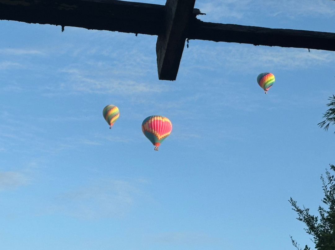 Yoga in Vang Vieng-旺阳必去景点