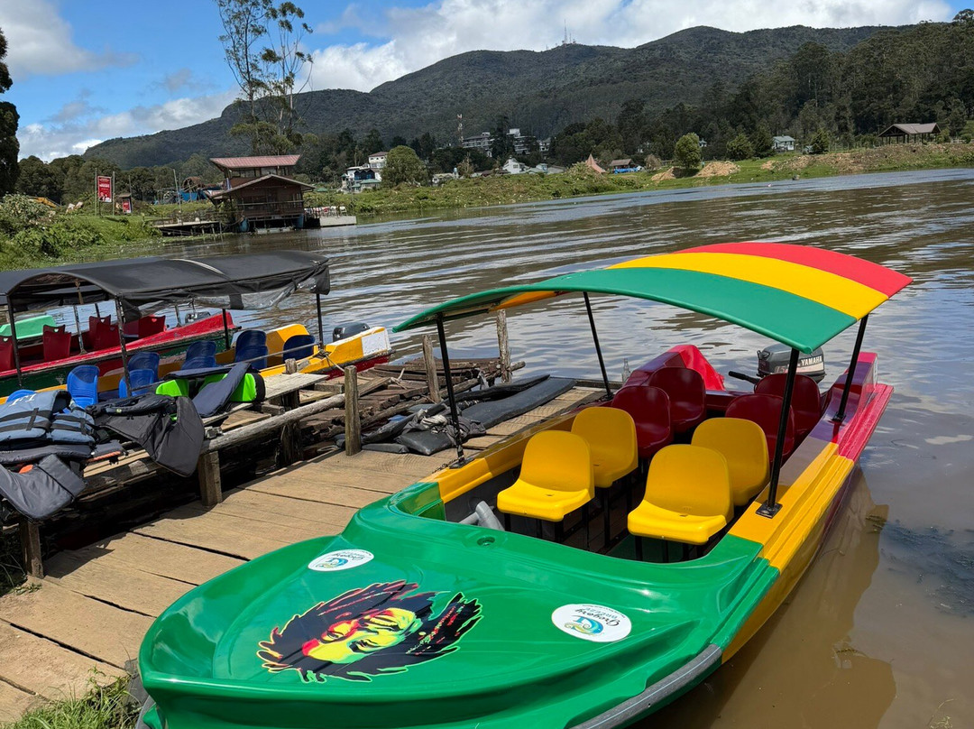 Ranmini Tours Sri Lanka-Udugampola必去景点