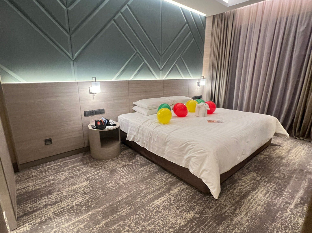 Sunway Hotel Big Box主图