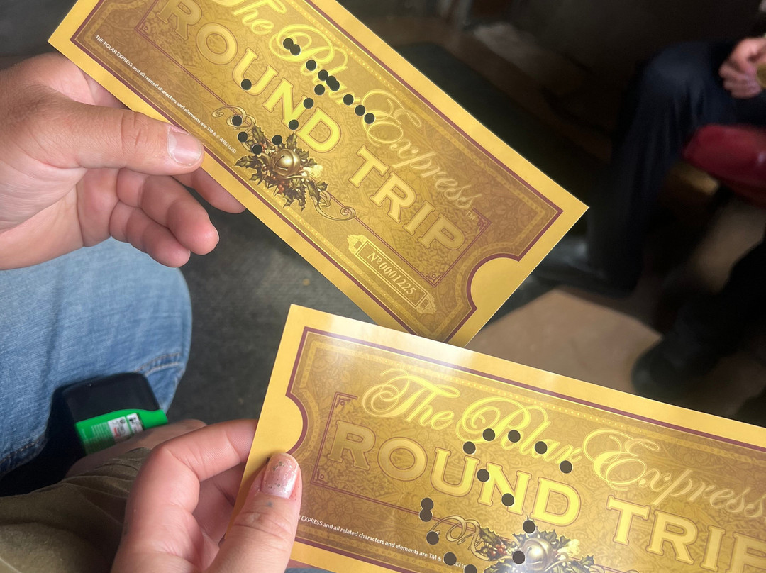 Catskill Mountain Railroad-Shokan必去景点