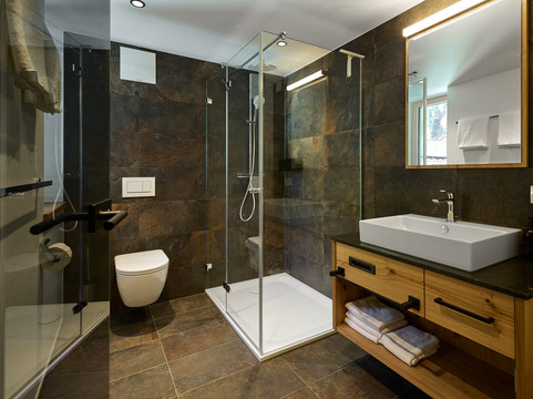 Monika & Montafon Chalets