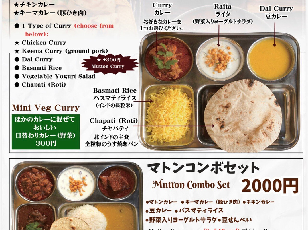 Koshinetsu餐馆和美食-Doon Shokudo Indoyama