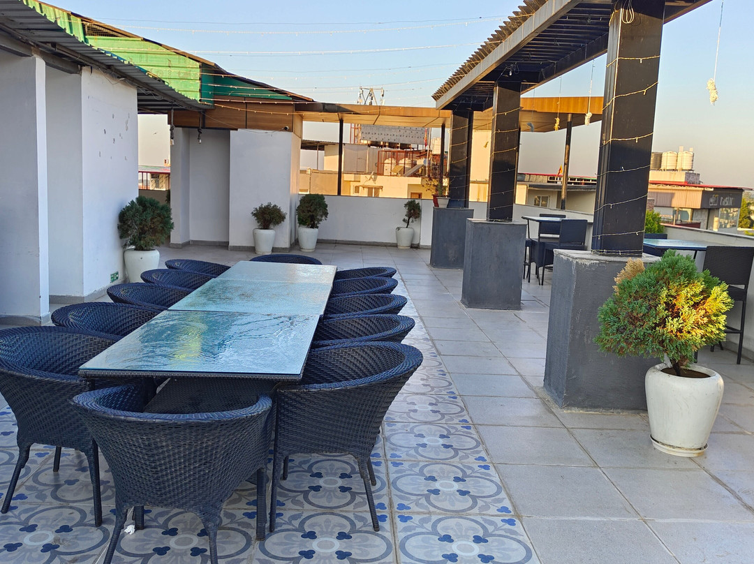 Spree Hotel Kriday Dehradun主图