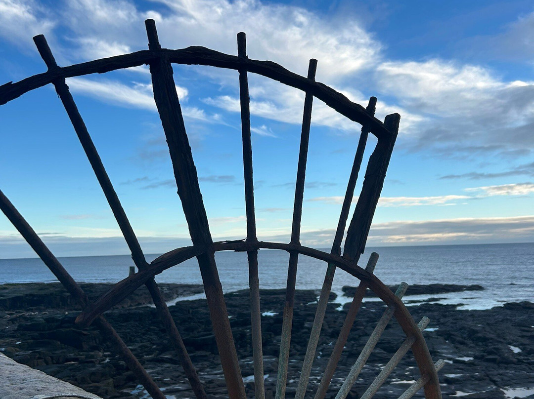 St. Mary's Lighthouse-惠特利湾必去景点
