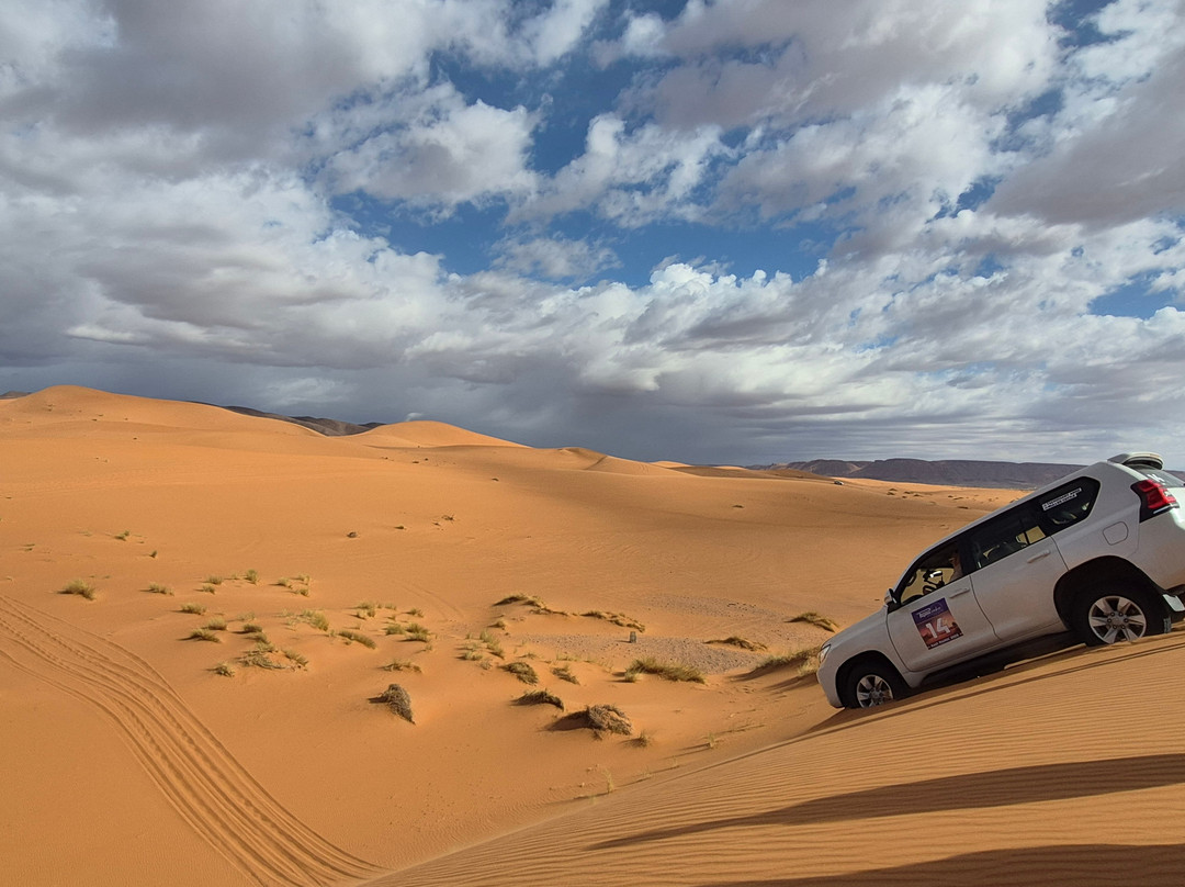 Pegase Drive-Schirmeck必去景点