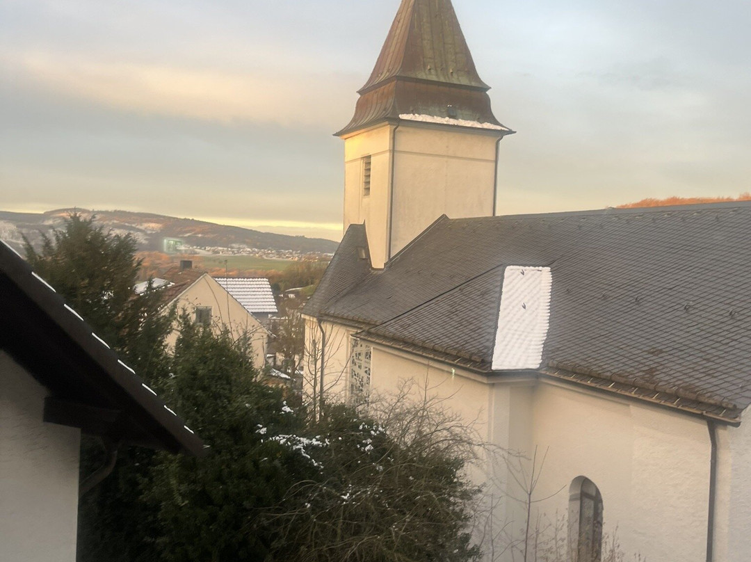 Hotel Zur Post主图