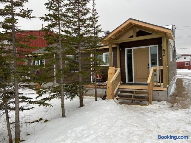 Bears Den Guest House Ii