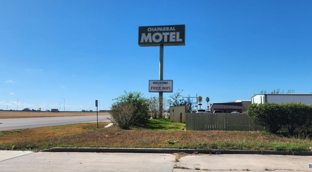 Chaparral Motel