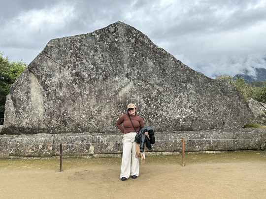 Peru Suyo travel-马丘比丘必去景点