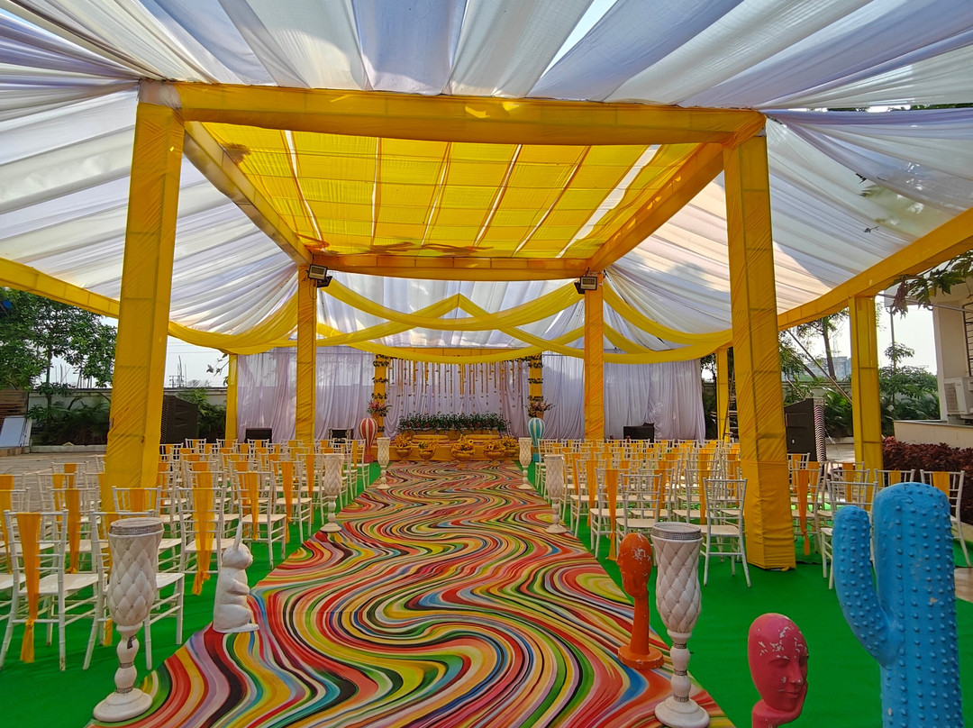 Sapphero Resort主图