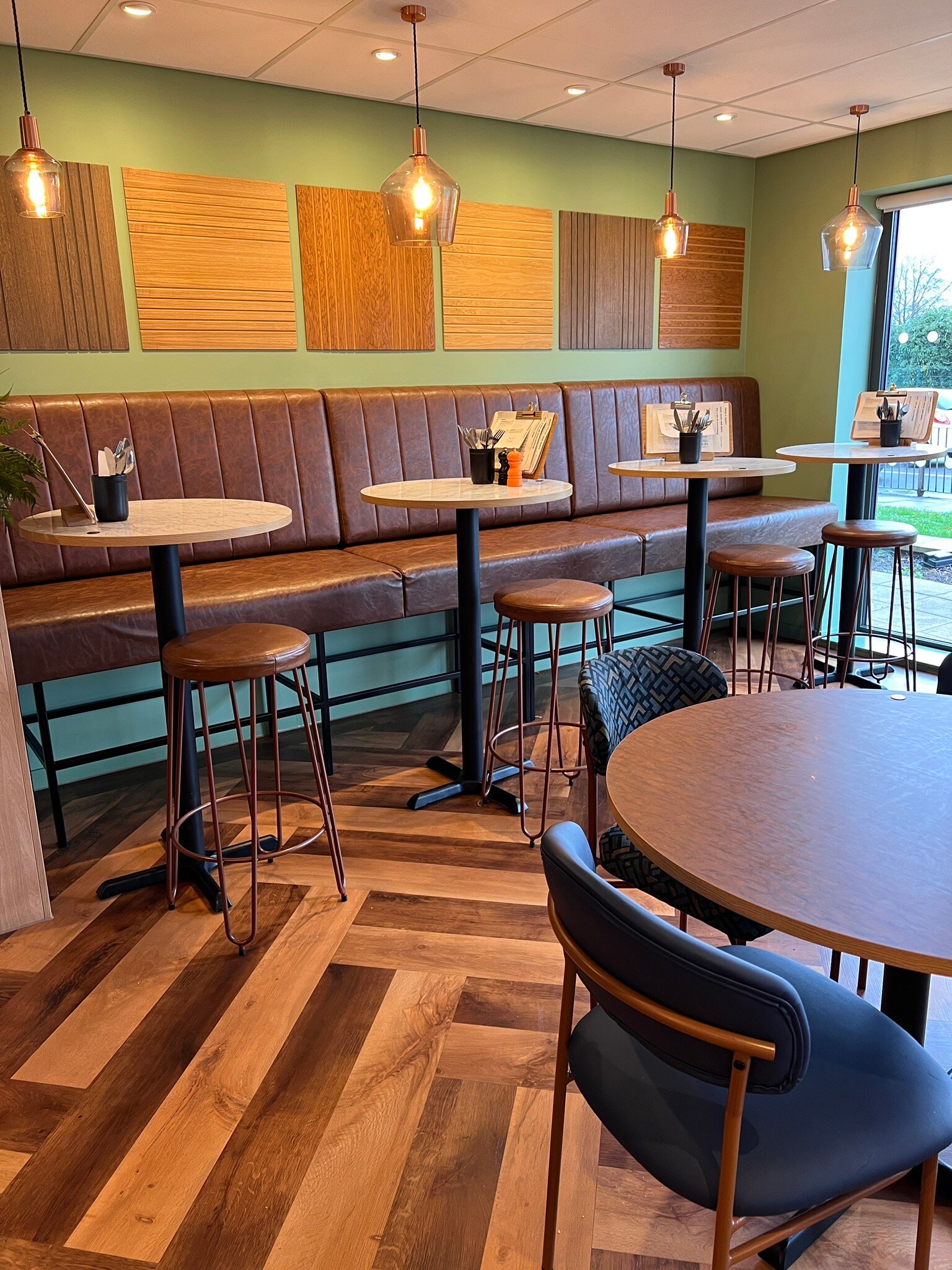 Travelodge London Enfield Hotel-官方