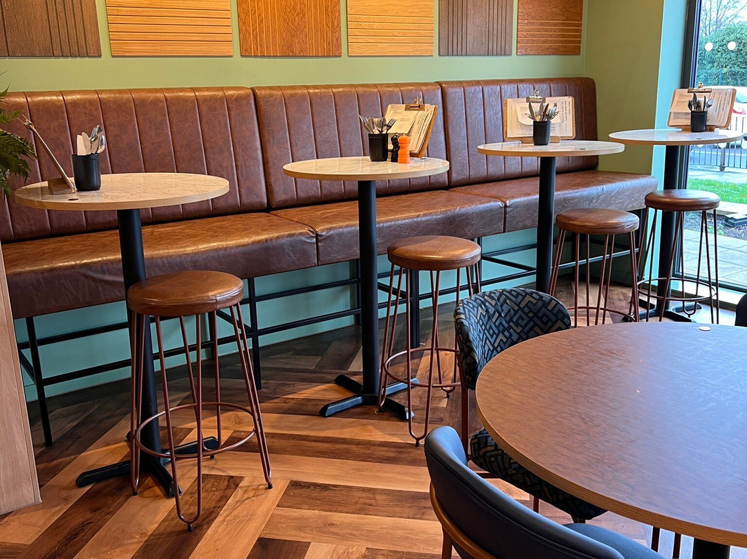 Travelodge London Enfield Hotel主图