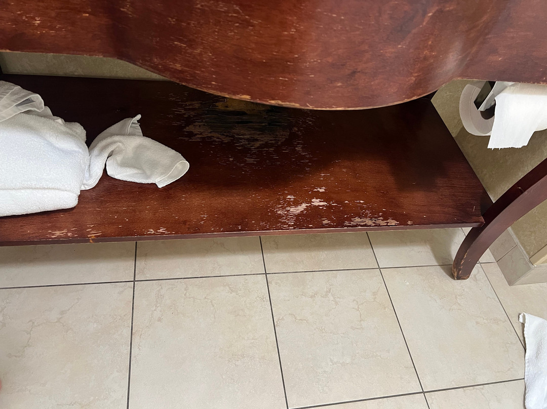 Hampton Inn Harrisonburg - South主图