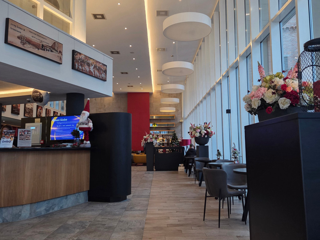 Bastion Hotel Arnhem主图