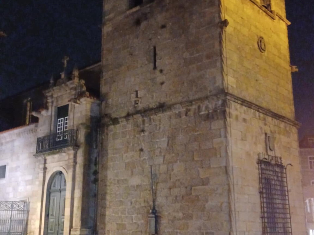 Igreja de Nossa Senhora da Oliveira-吉马良斯必去景点