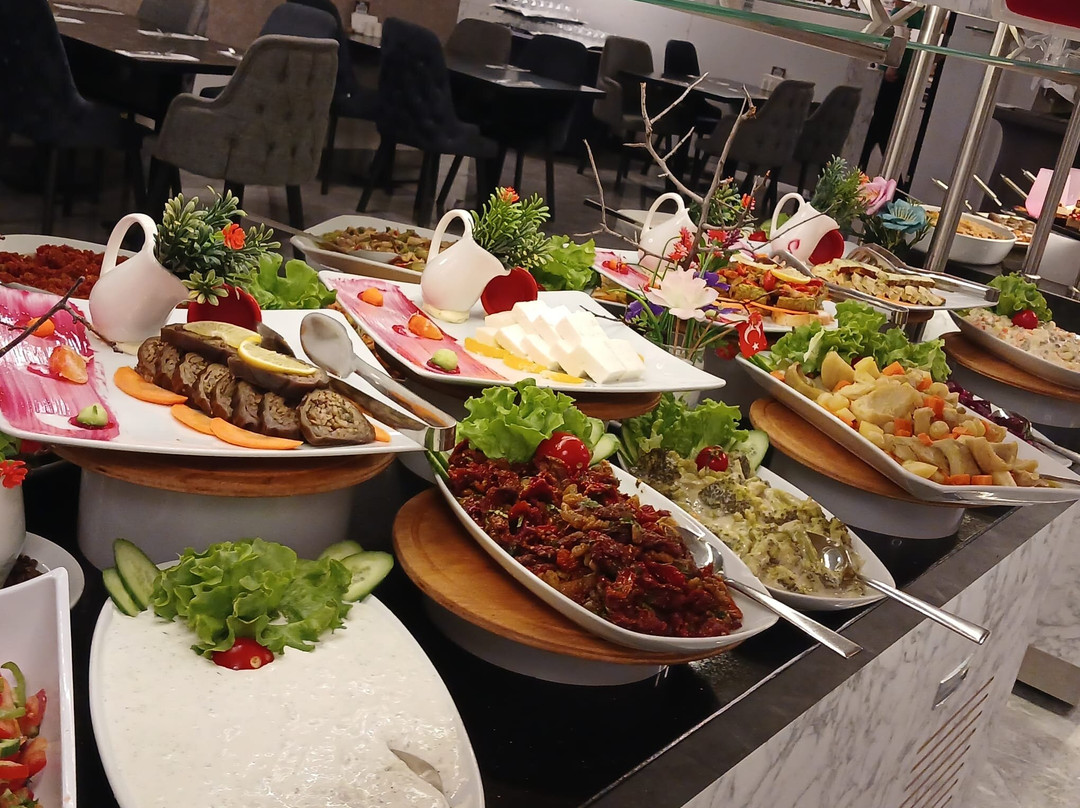 Ve Hotels Kizilcahamam