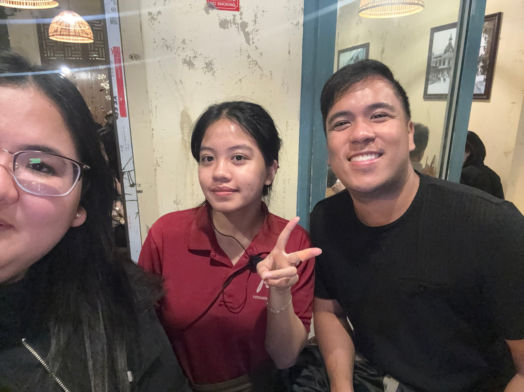 Met Vietnamese Restaurant & Vegetarian Options 2