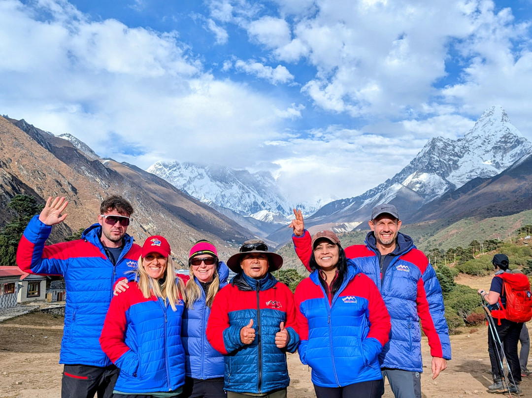 Mountain Monarch Adventures - Private Day Tours-加德满都必去景点