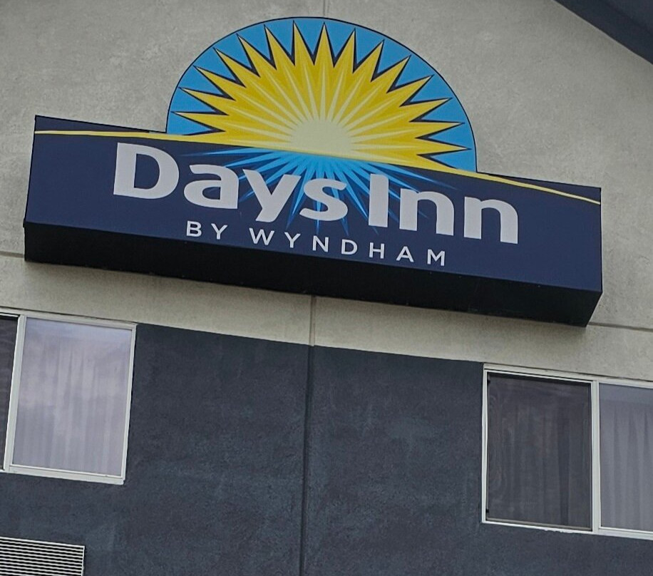 Days Inn by Wyndham Copperas Cove主图