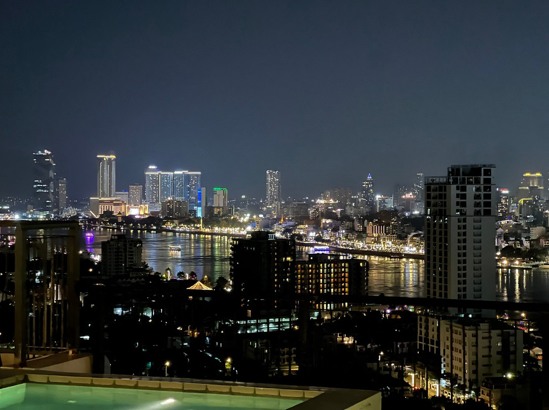 The Peninsula Phnom Penh主图