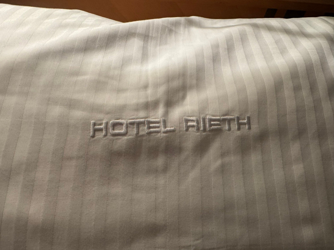 Hotel Rieth主图