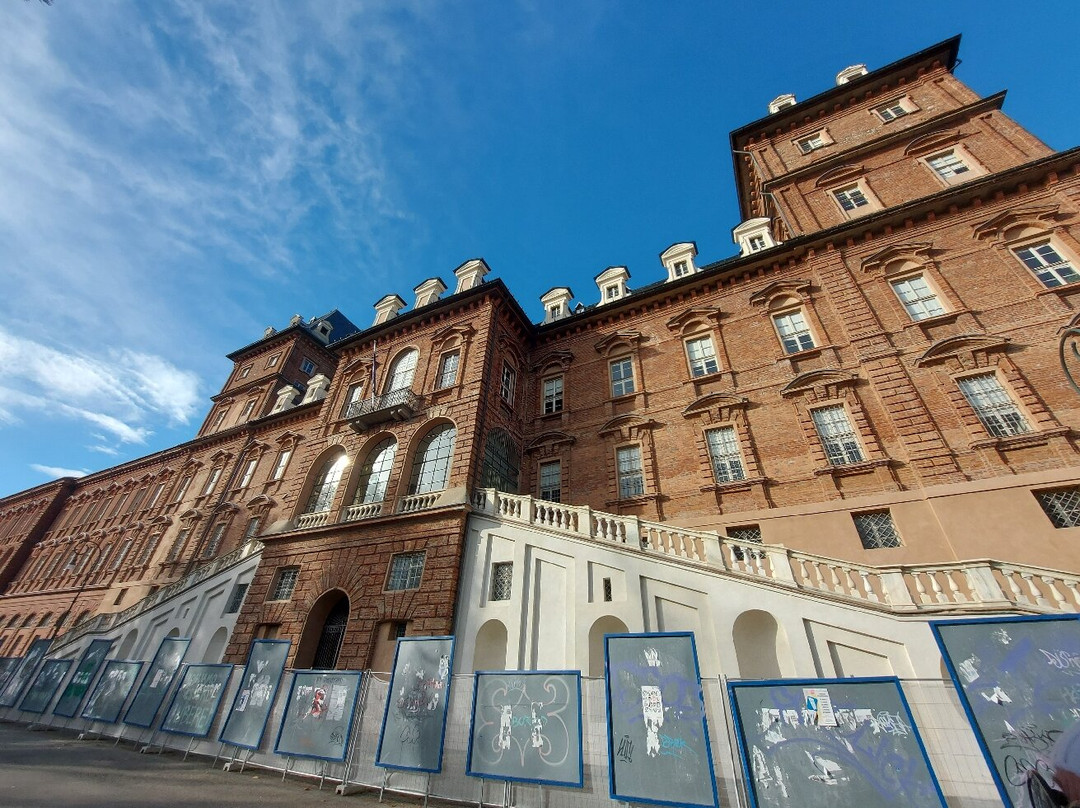 瓦伦蒂诺公园-都灵必去景点