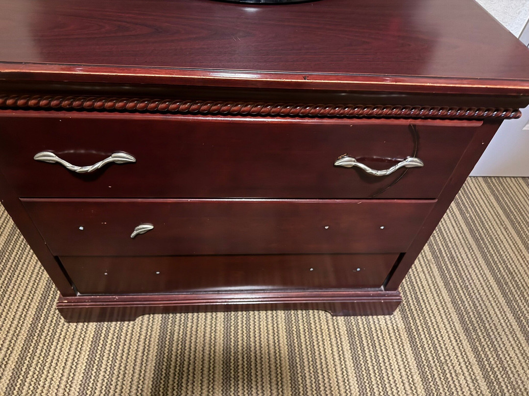 伊萨卡乡村套房酒店主图