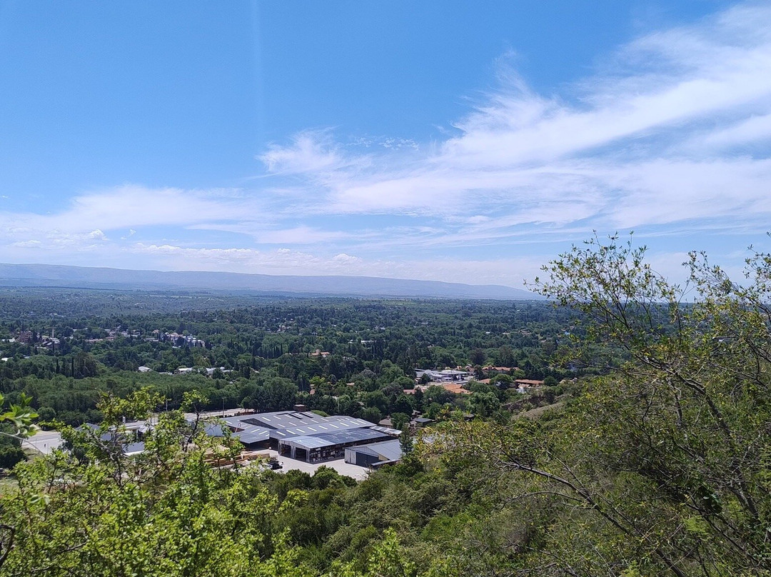 Cerro de la Virgen-贝尔格拉诺将军区必去景点