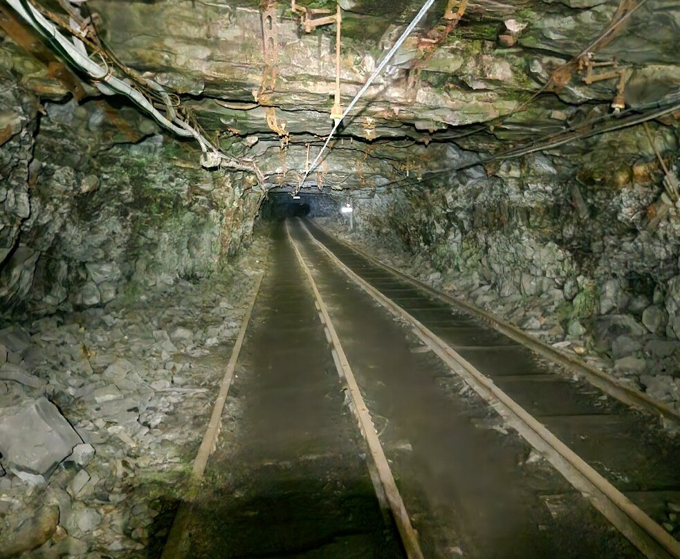 Gruve 3-朗伊尔城必去景点