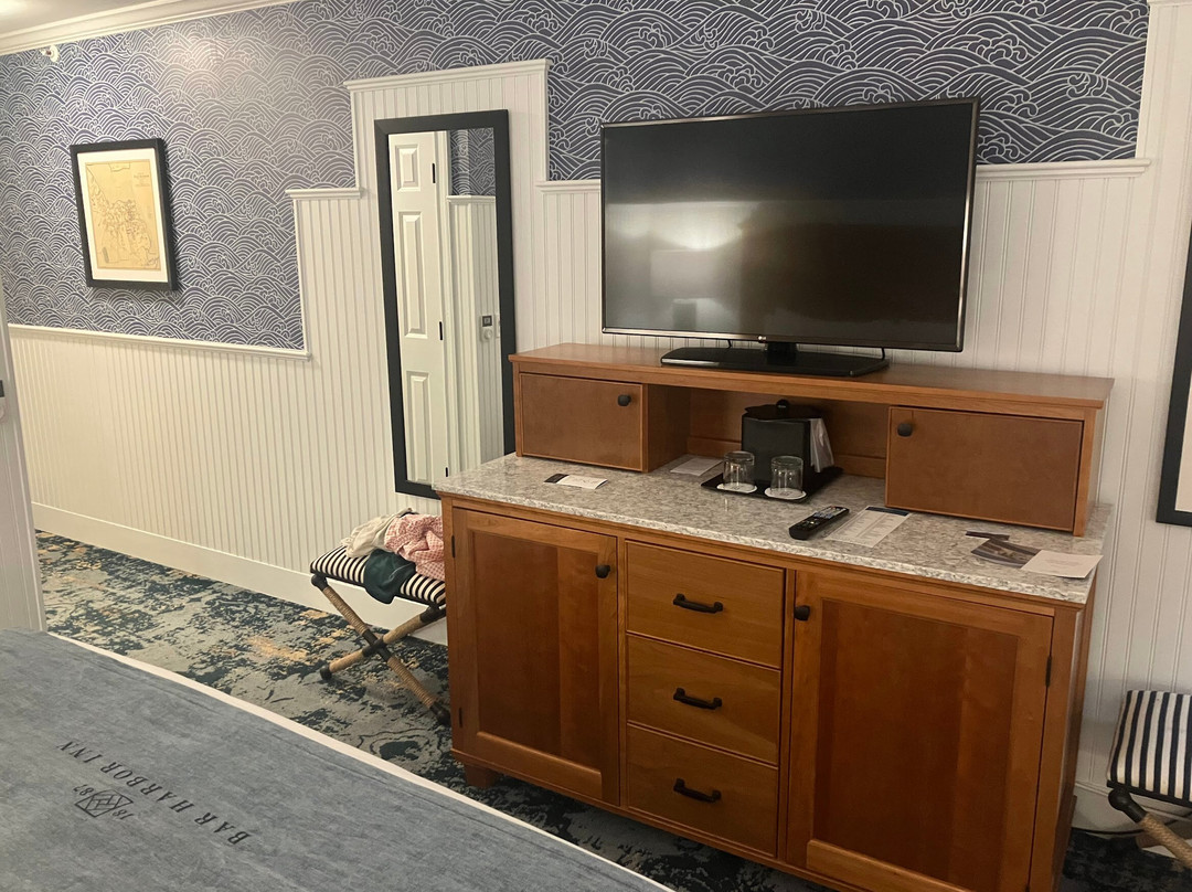 巴尔港Spa酒店主图