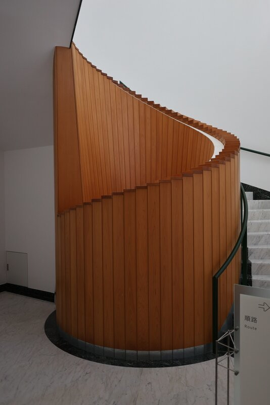 Hiroshima City Museum of Contemporary Art-广岛市必去景点