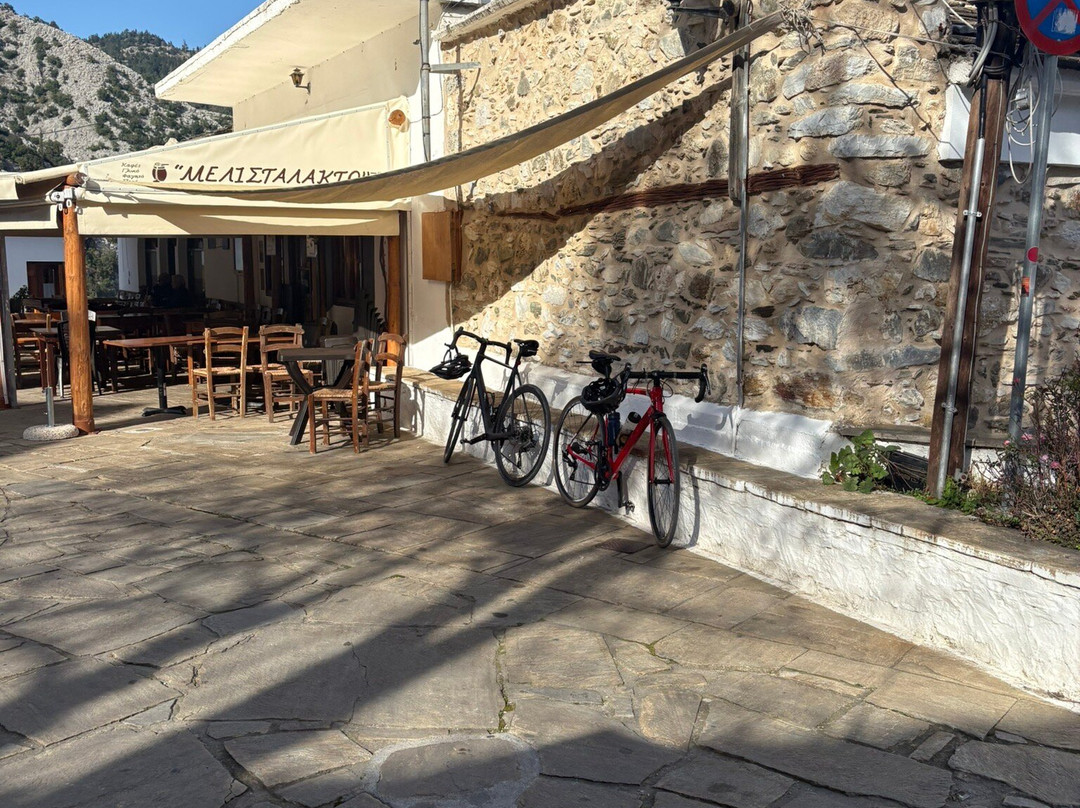 GR Cycling-Sounio必去景点