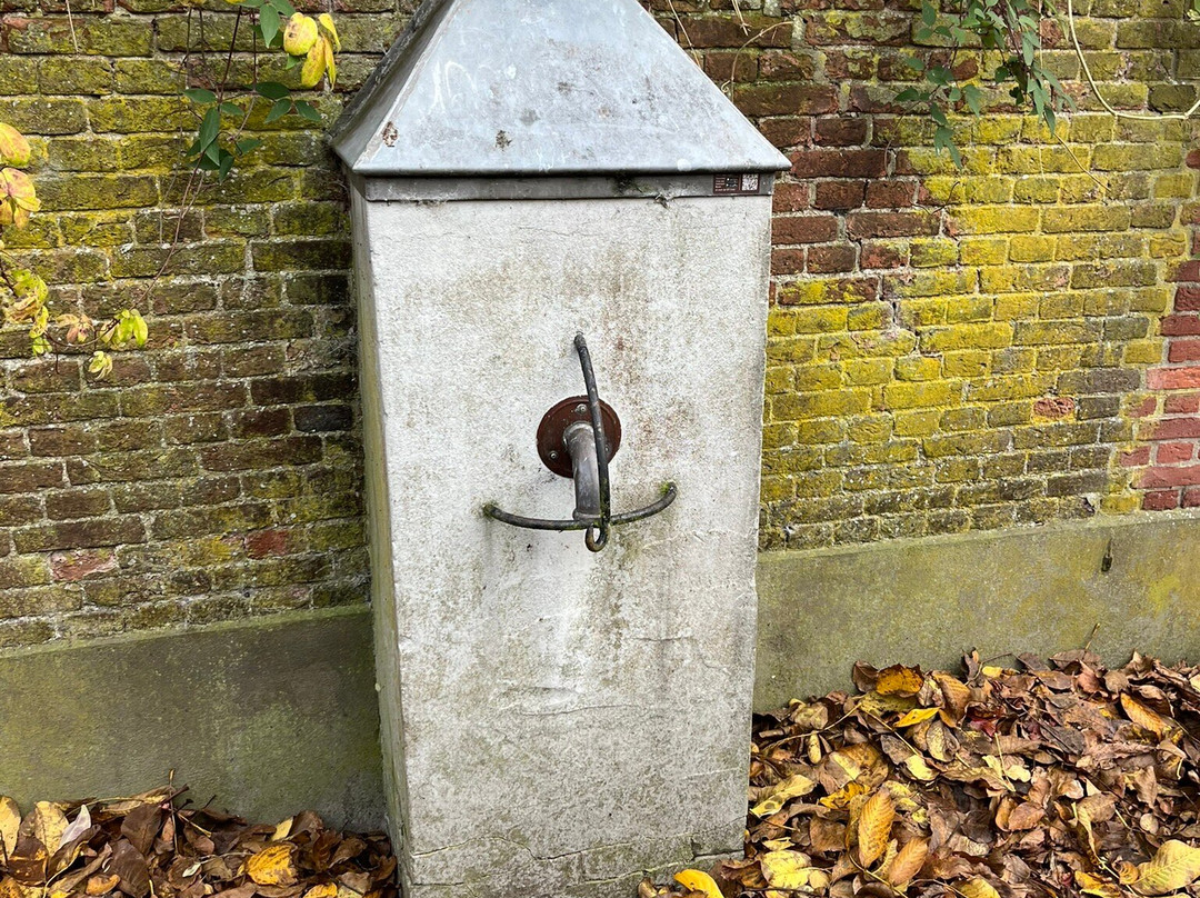 Buren, The City Of Royalty-Buren必去景点