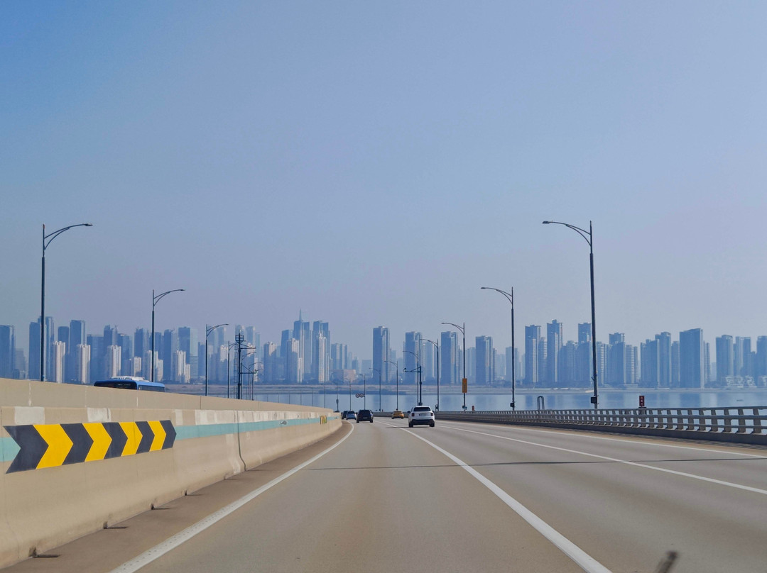 仁川大桥-仁川必去景点