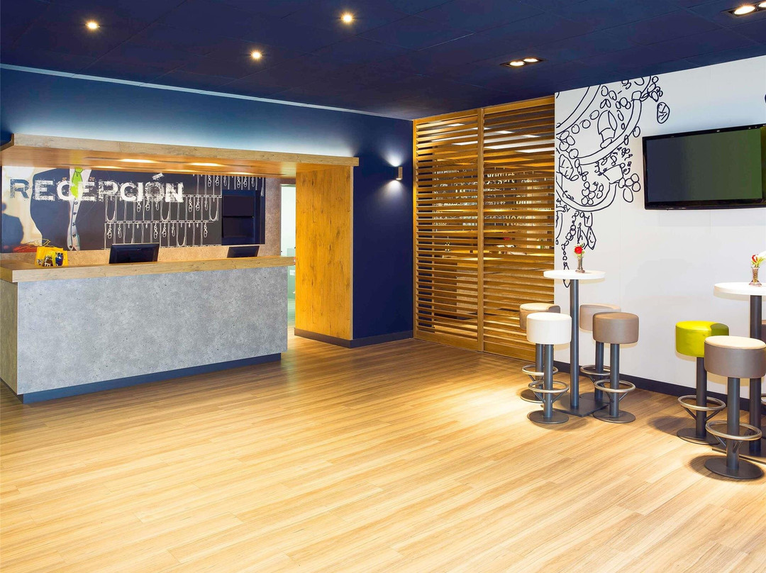 Ibis Budget Madrid Alcorcon Mostoles