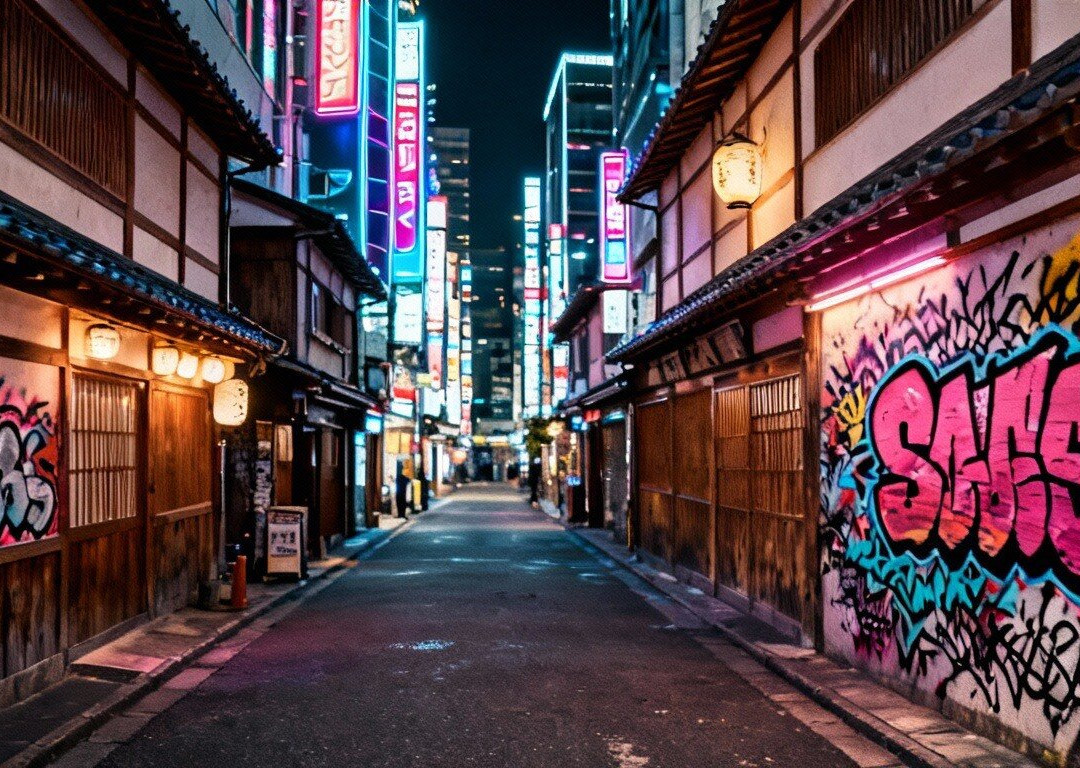 Kujira Entertainment-Kabukicho必去景点