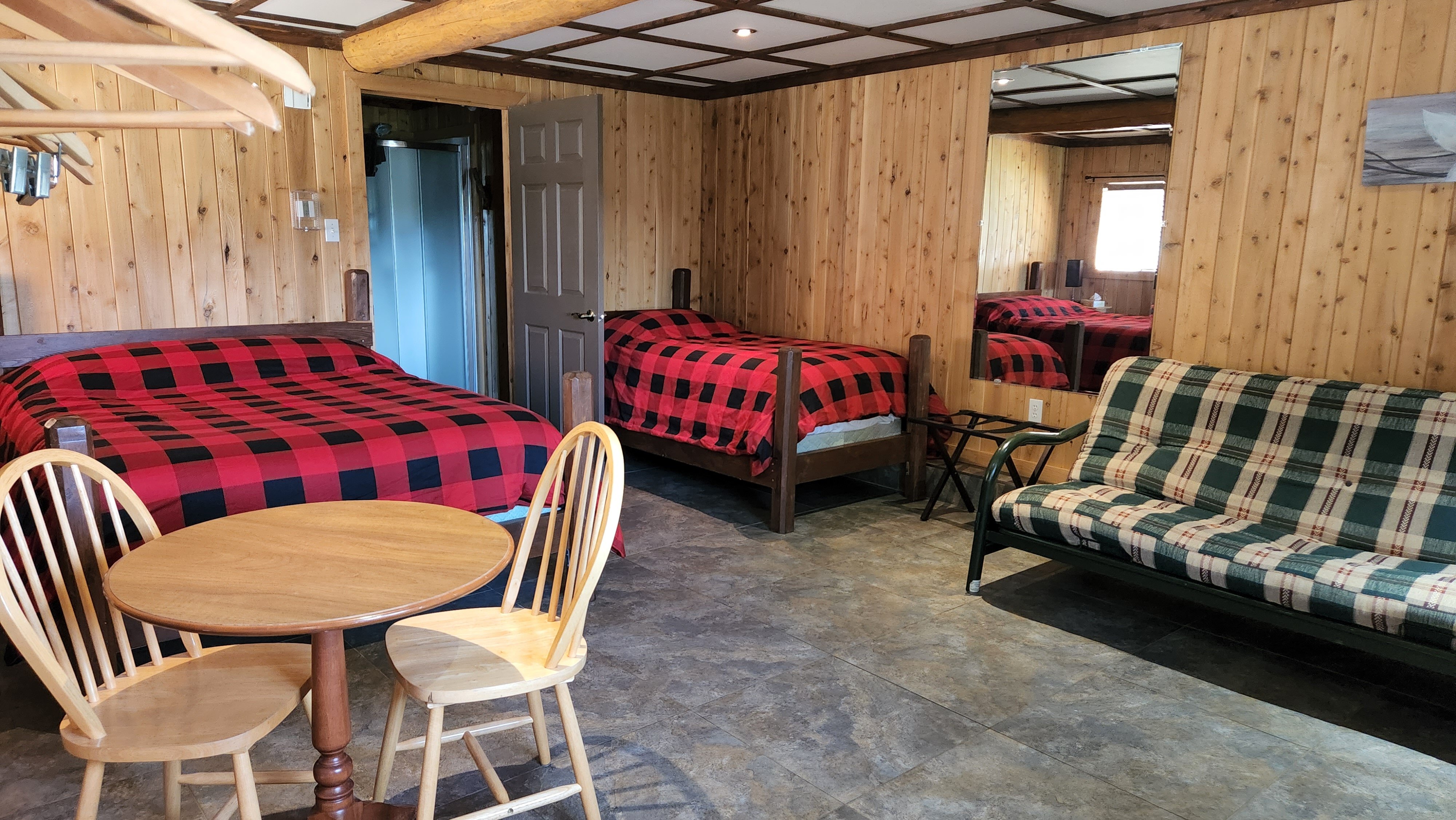 Domaine Valga-客卧