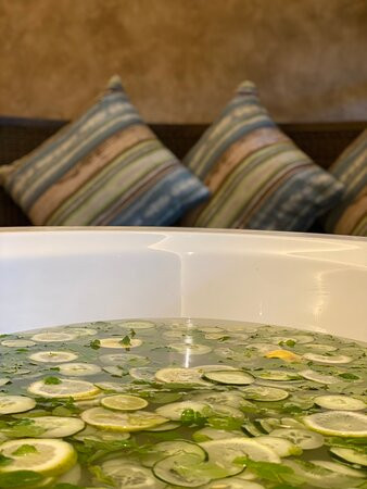 The Westin Resort & Spa Ubud, Bali主图