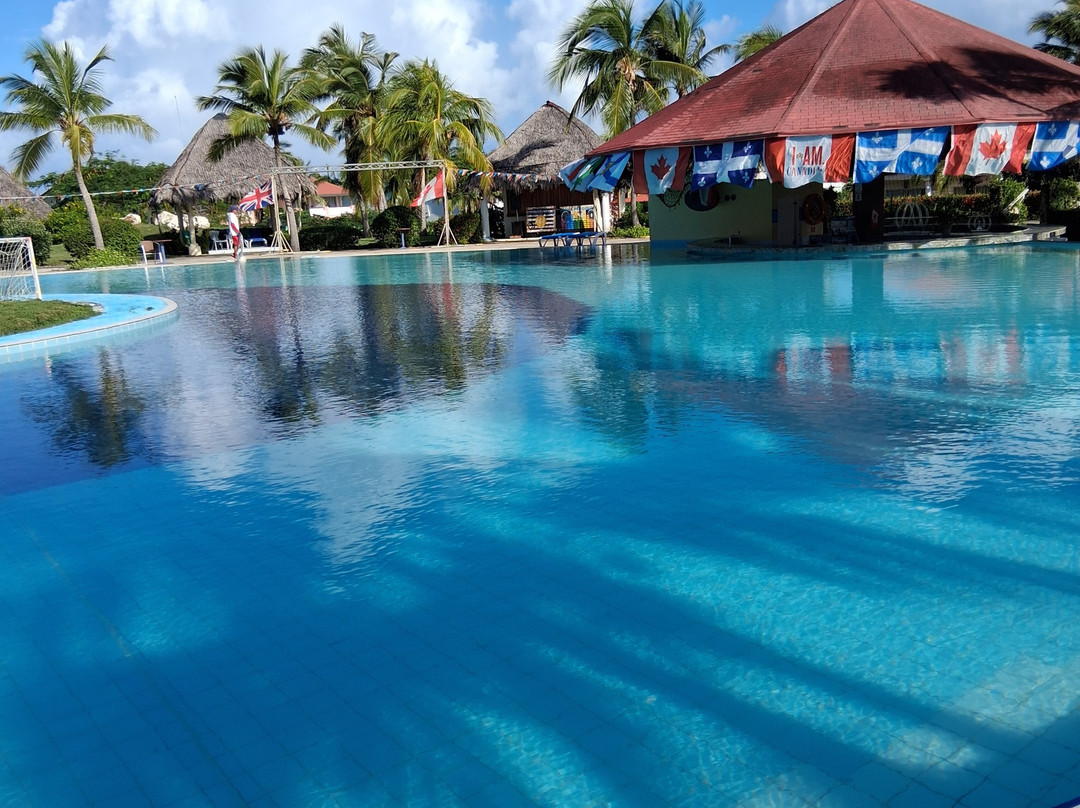 Plaza Pesquero-Rafael Freyre必去景点