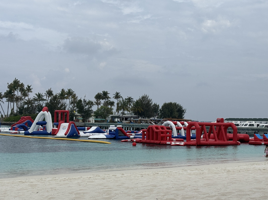 Siyam World Maldives主图