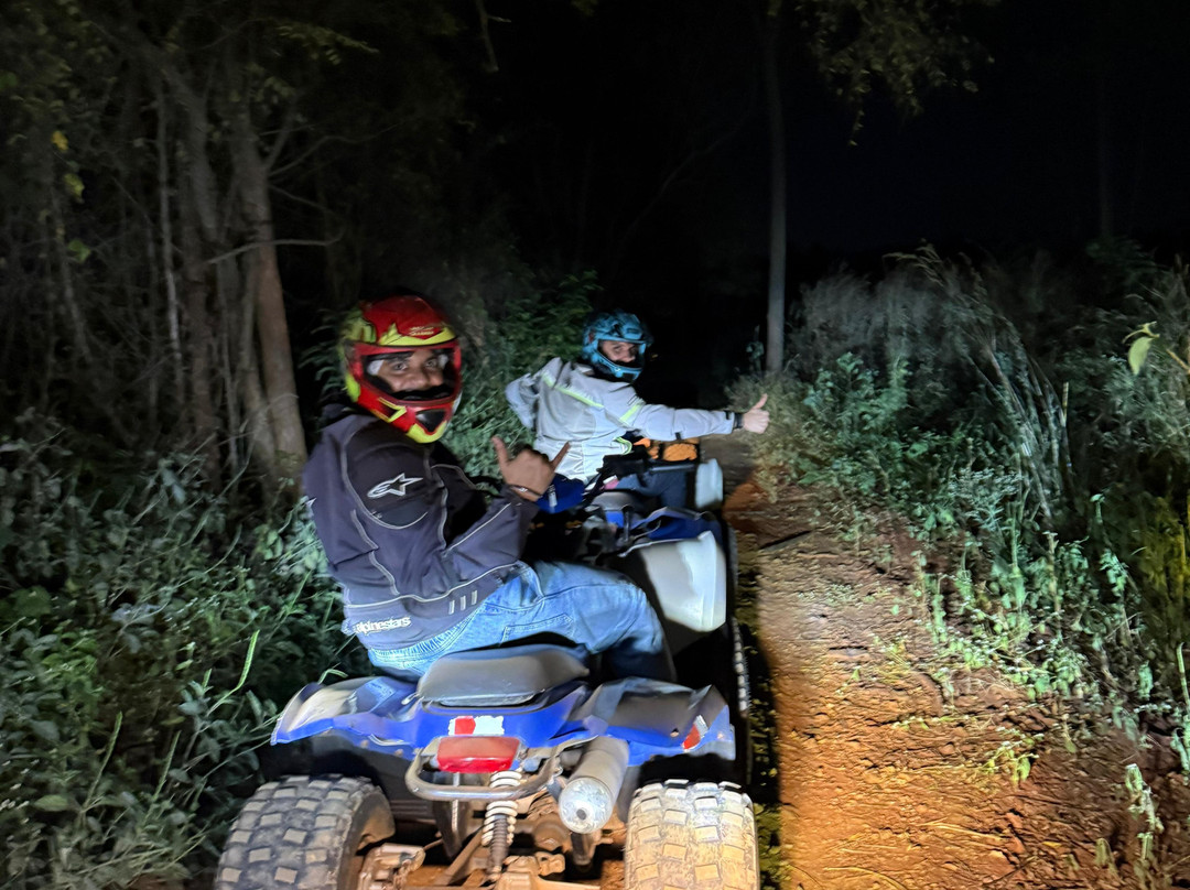 Dirt Mania Outdoor Adventures-班加罗尔必去景点