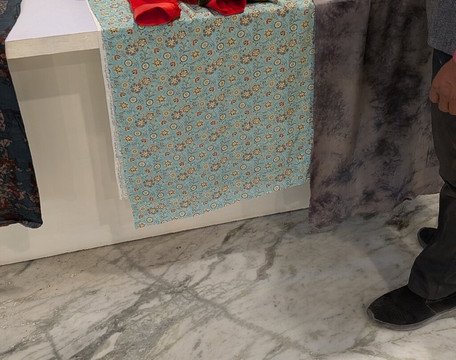 Indigo Carpets & Textiles-斋蒲尔必去景点