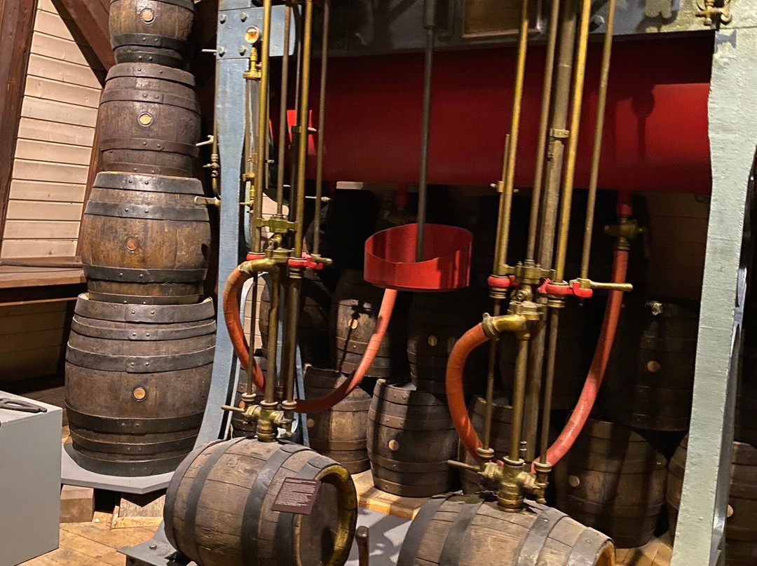 Union Experience-卢布尔雅那必去景点