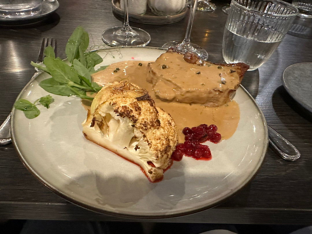 Skjalm Hvide Hotel主图