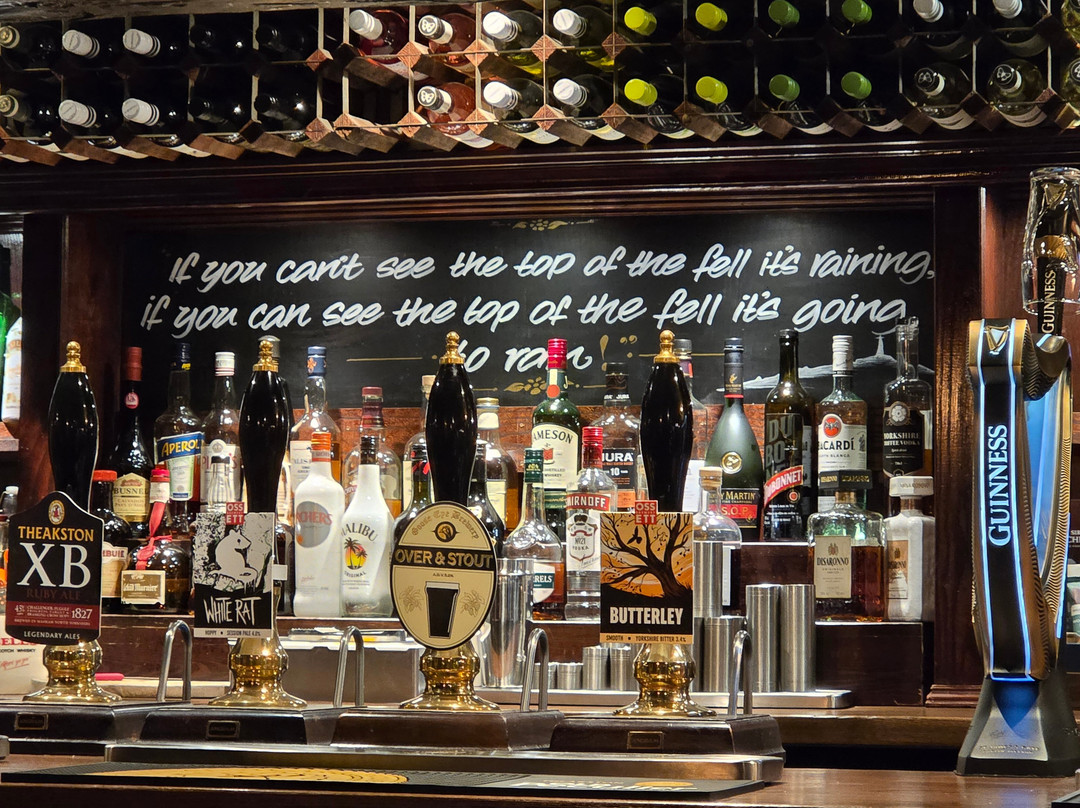 Devonshire Arms Inn主图