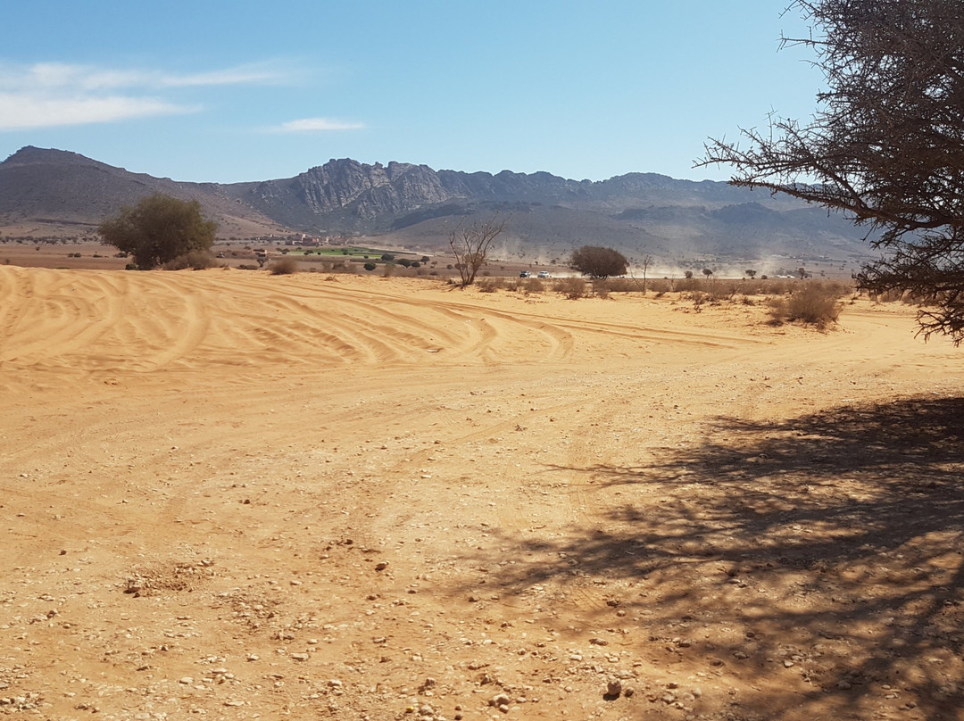 Lowtours-阿加迪尔必去景点