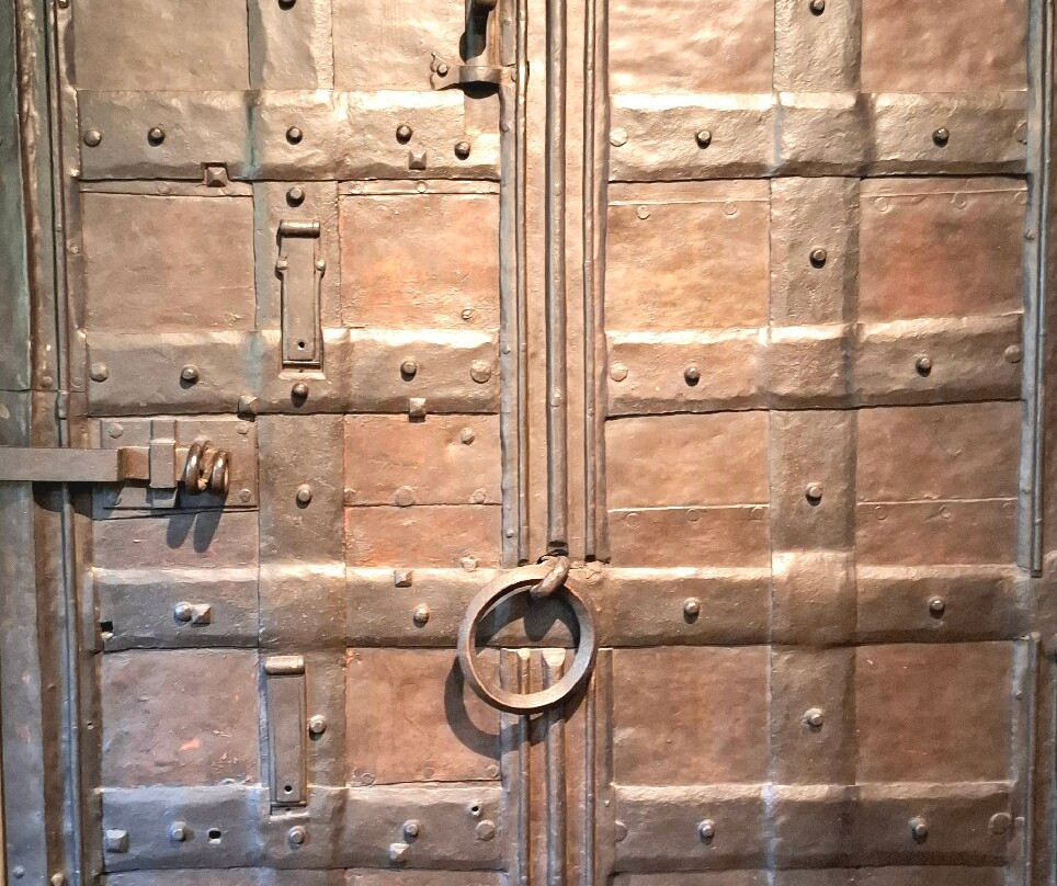 Musée de l'Œuvre Notre-Dame-斯特拉斯堡必去景点