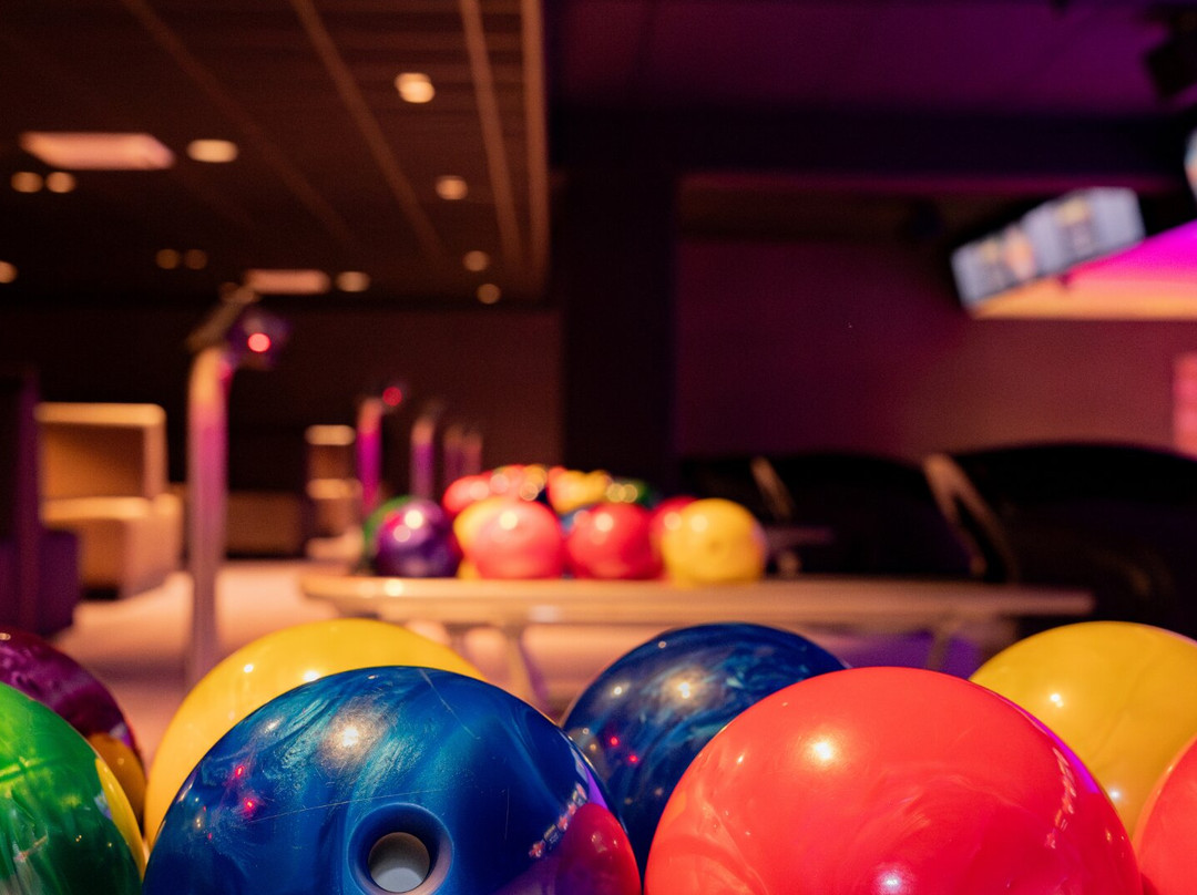 Bowlo Bowling & Lounge-科尔克拉德必去景点