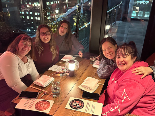 Flavours of Manchester Tours-曼彻斯特必去景点