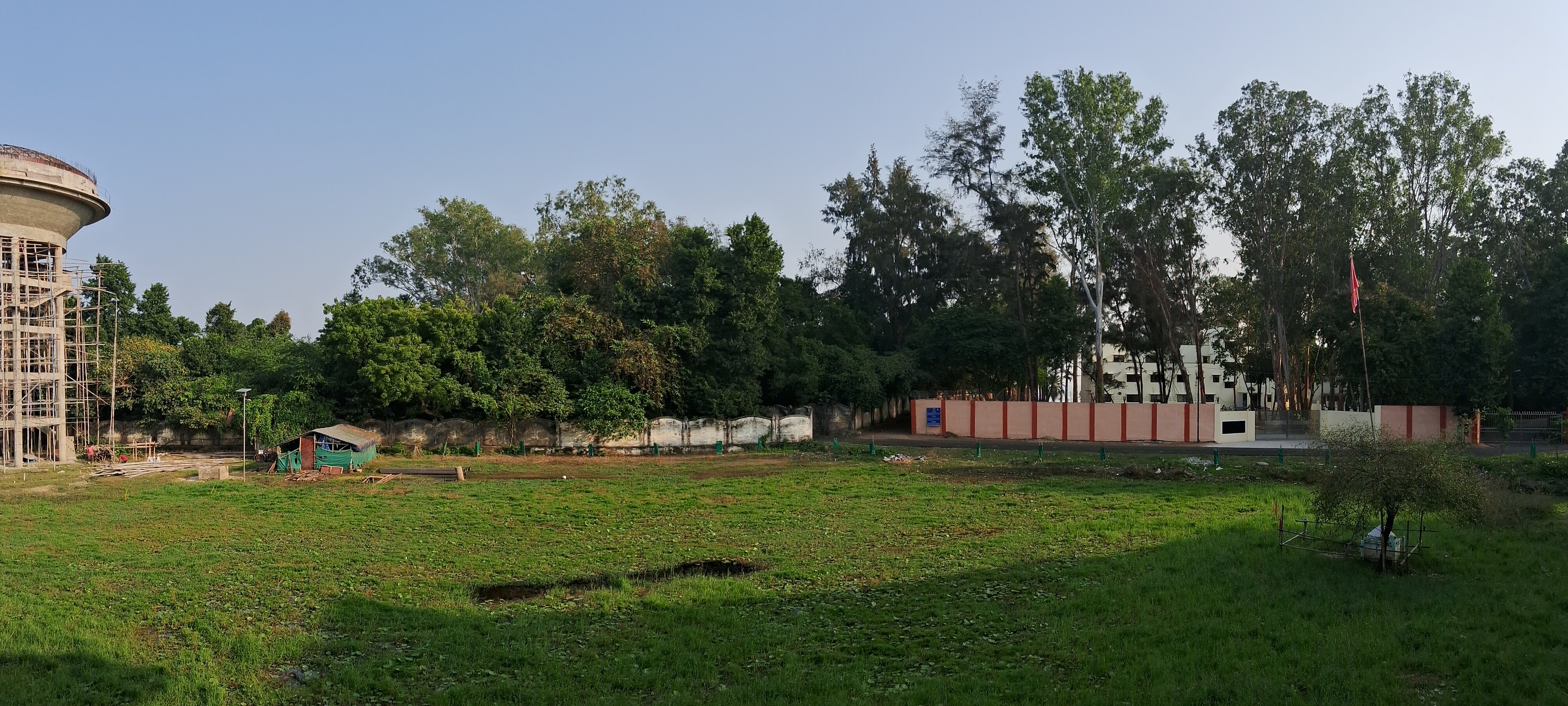 Arpita Beach Resort-官方